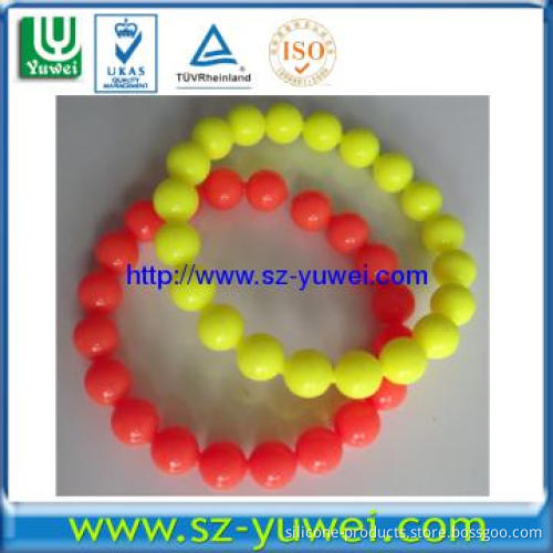 2012 Newest Design All Kinds Of Fashion Accessory, Silicone Accessory,